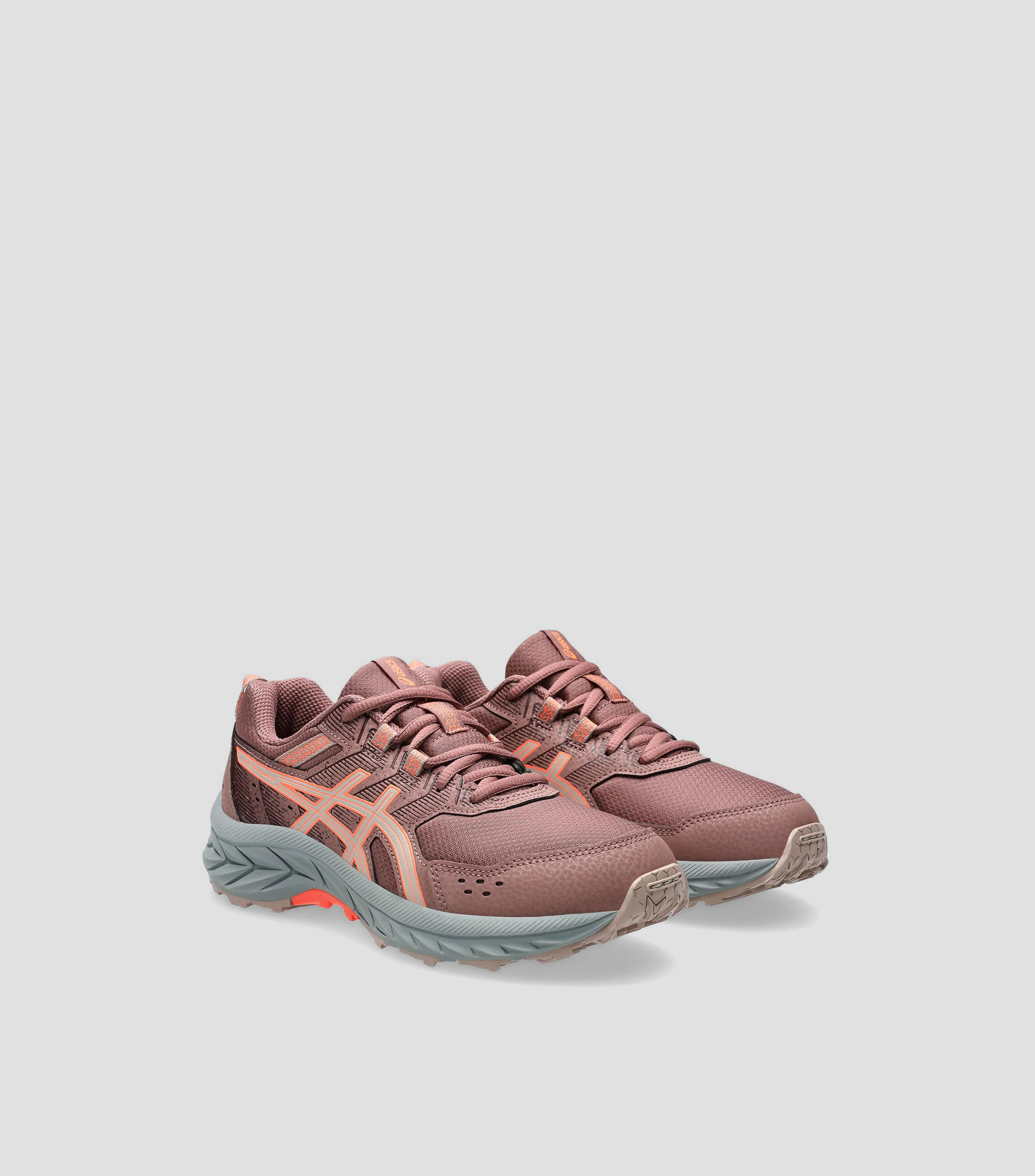 Tenis para Correr PRE VENTURE 9 GS Niña